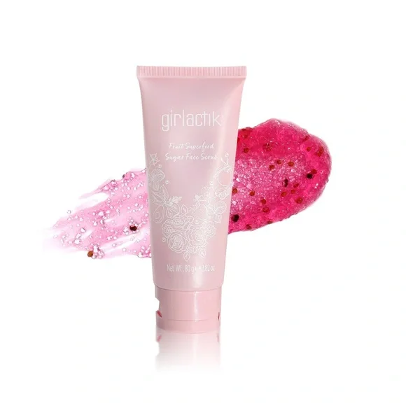 🌟Girlactik Face Scrub🌟 - Picture 1 of 2